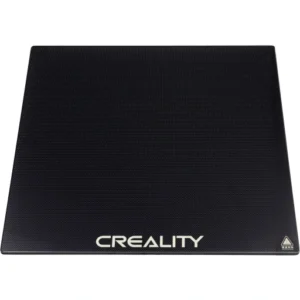 Creality 3D CR-10 Smart Carborundum Glass Plate 310x315x4