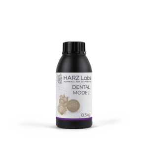 Harz Labs Dental Model Beige 0.5kg