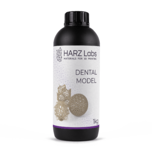 Harz Labs Dental Model Beige 1 kg