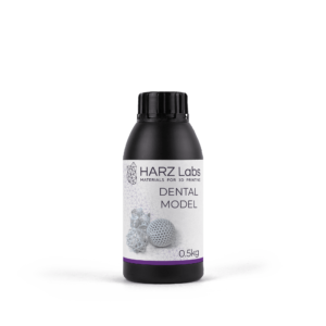 Harz Labs Dental Model Bone 0.5kg
