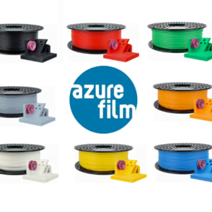 AzureFilm ASA