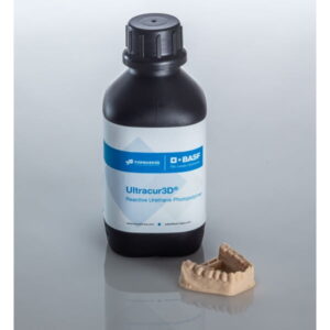 BASF Ultracur3D DM 2505 Dental Model Beige 1KG