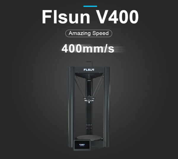 FLSUN - V400 - Image 3
