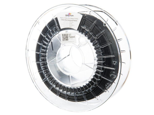 Spectrum PA6 Low Warp CF15S