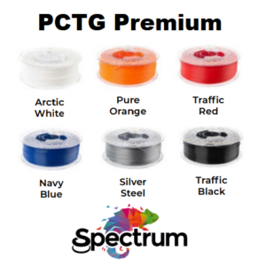 Spectrum Premium PCTG