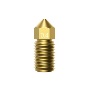 AnkerMake M5 Brass Nozzle kit 0.4mm - 10 pcs
