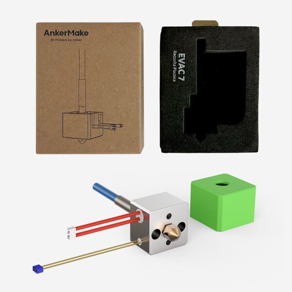 AnkerMake M5 HotEnd set - Image 3