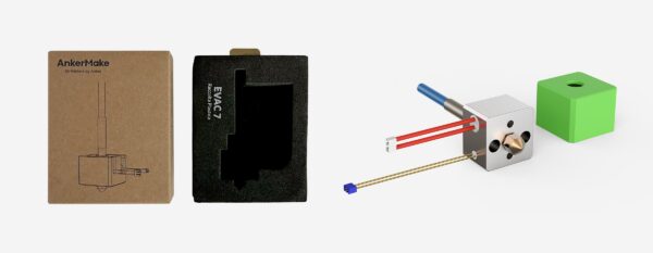 AnkerMake M5 HotEnd set - Image 4