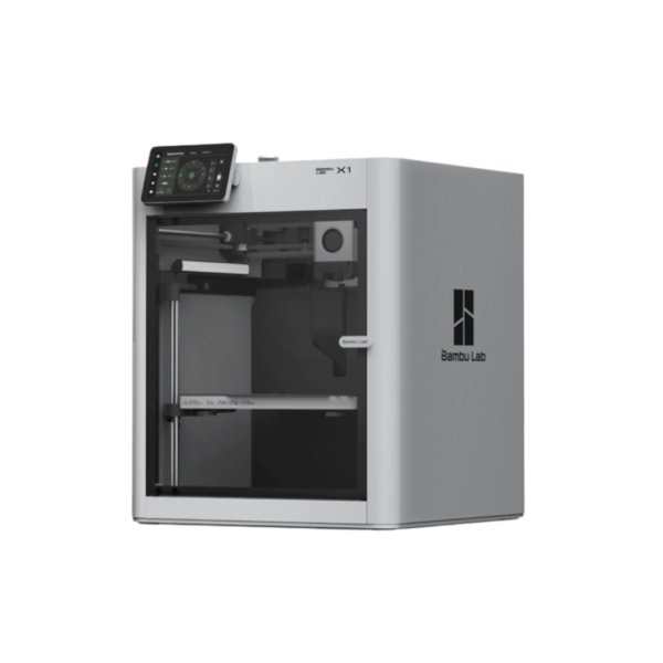 Bambu Lab X1 Carbon