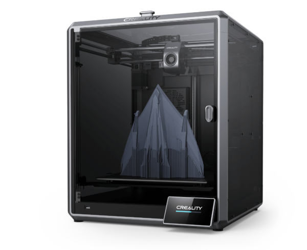Creality K1 Max - Image 4