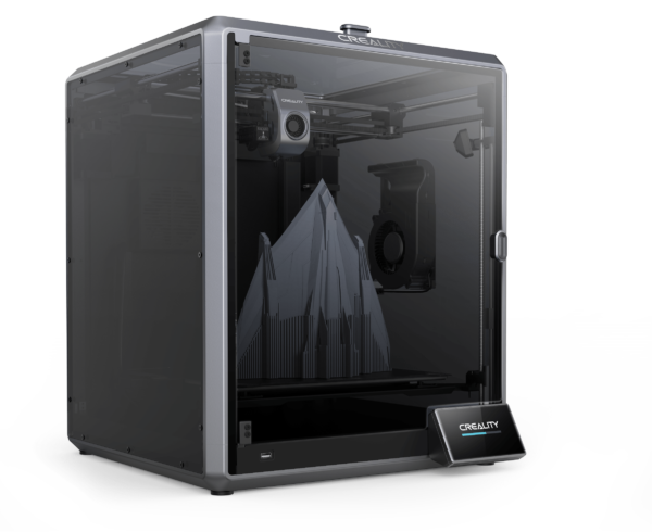 Creality K1 Max - Image 2
