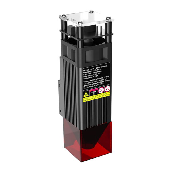 Creality Laser Module 10W - Image 3