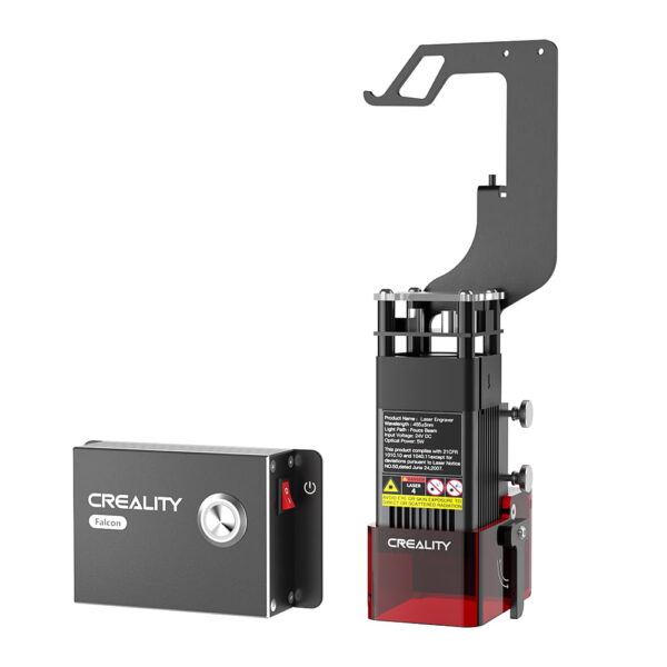 Creality Laser Module 5W - Image 3