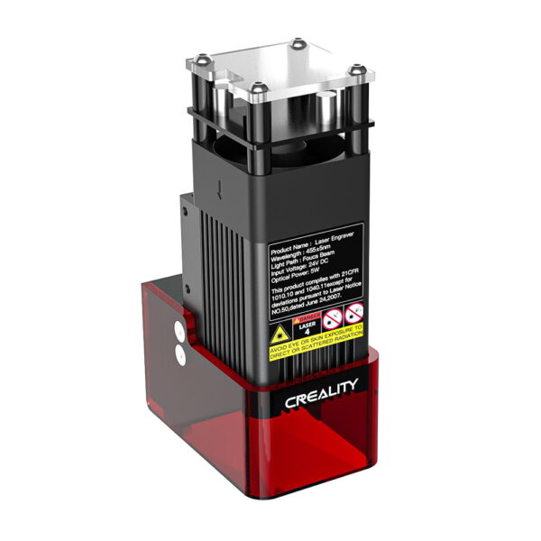 Creality Laser Module 5W - Image 2