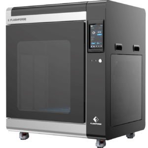 Flashforge Creator 4-HS