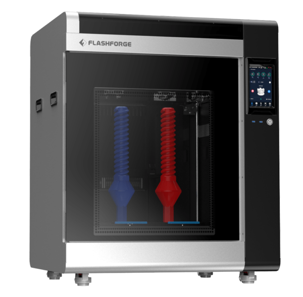 Flashforge Creator 4-HS - Image 2