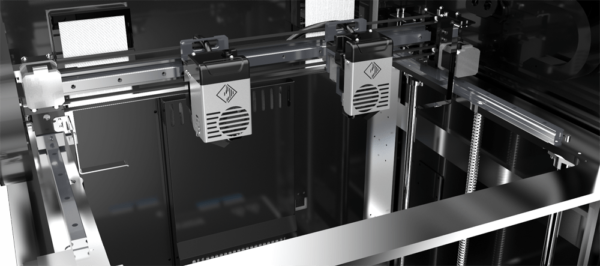 Flashforge Creator 4-HS - Image 5