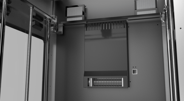 Flashforge Creator 4-HS - Image 6