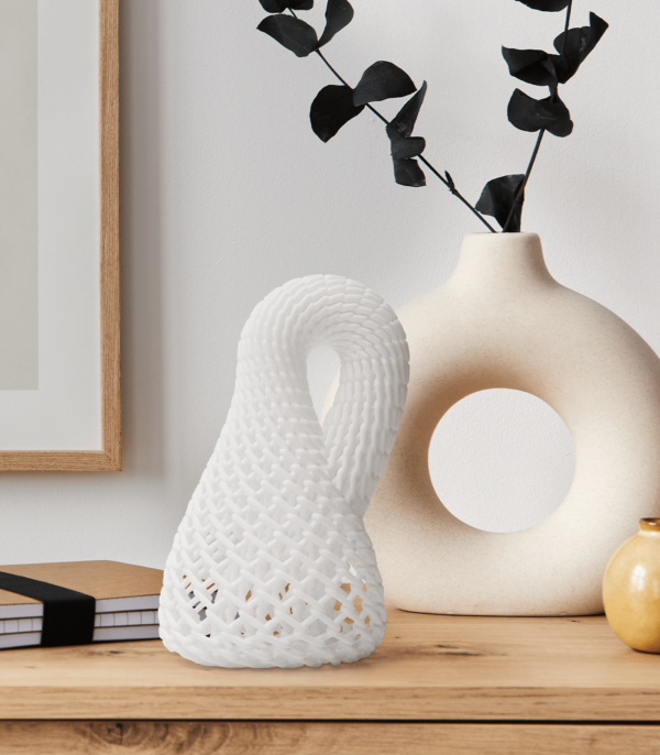 Phrozen Ceramic White Resin - Image 4