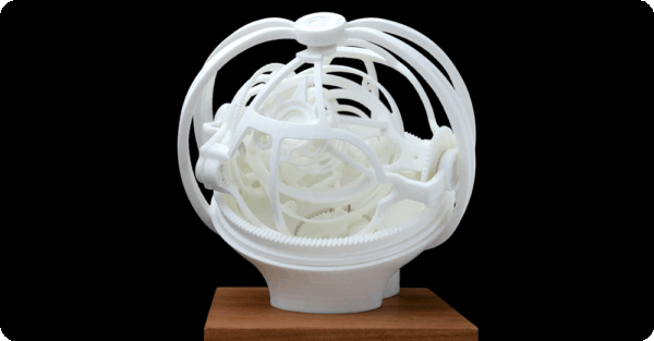 Phrozen Ceramic White Resin - Image 7