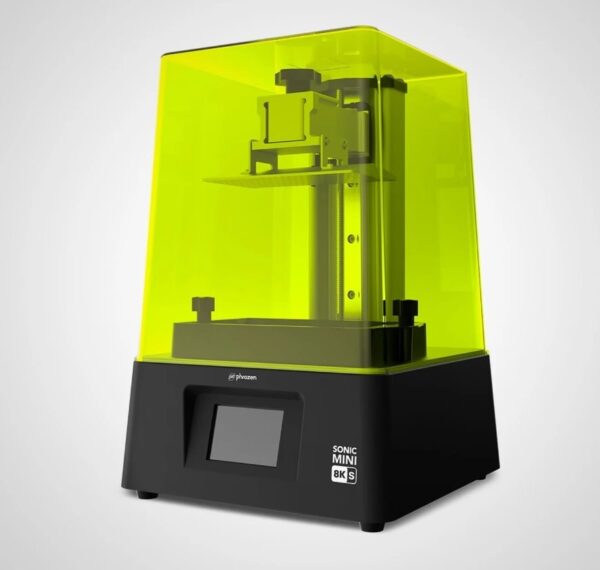 Phrozen Sonic Mini 8K S - Image 2