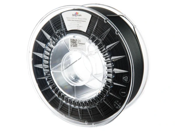 Spectrum PA6 Low Warp CF15S 1 kg