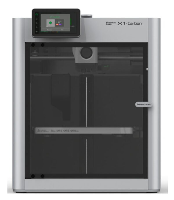 Bambu Lab X1 Carbon - Image 4