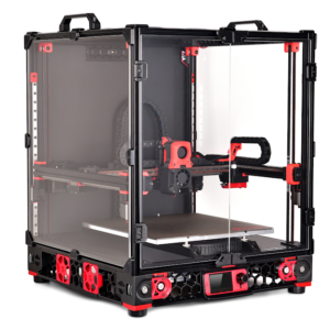 Copymaster3D Voron2 V2.4 R2 Kit - 300 x 300 x 300mm