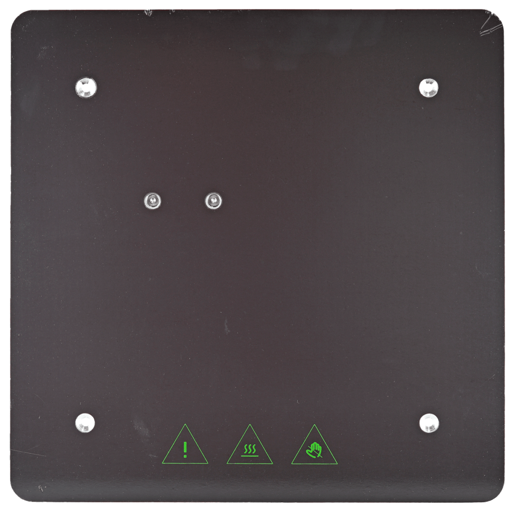 Ankermake M5 Heat Plate