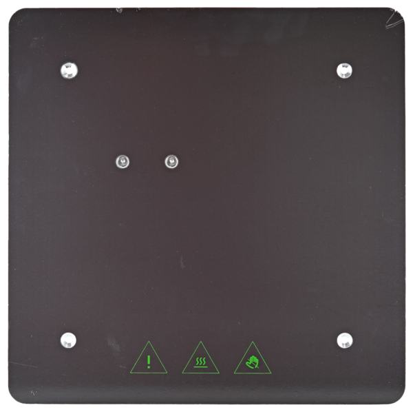 Ankermake M5 Heat Plate