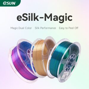 Esun ePLA-Silk Magic