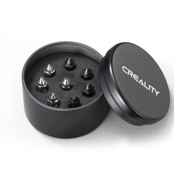 Creality 3D K1 Nozzle Kit - Image 2