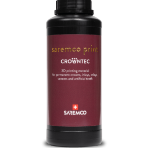 saremco print | CROWNTEC