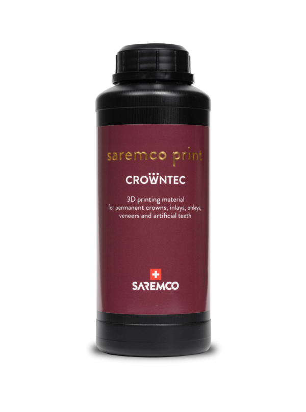 saremco print | CROWNTEC