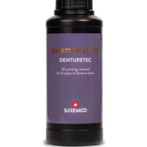 saremco print | DENTURETEC