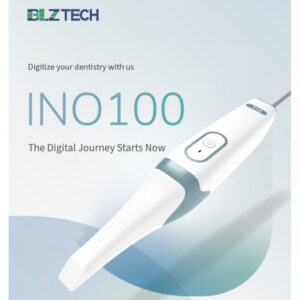 Dental Intraoral 3D Scanner BLZ INO100