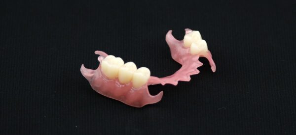 Graphy Resin TFDH - Flexible Denture Base - Image 2