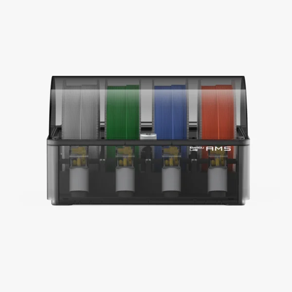 Bambu Lab AMS - Image 2
