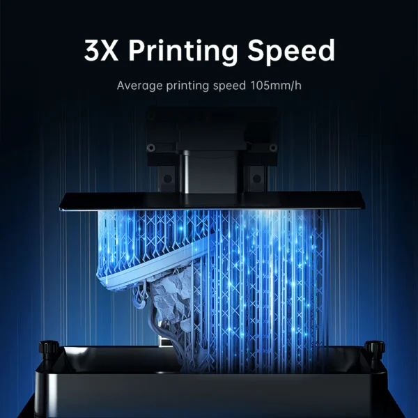 Anycubic Photon Mono M5s - Image 3