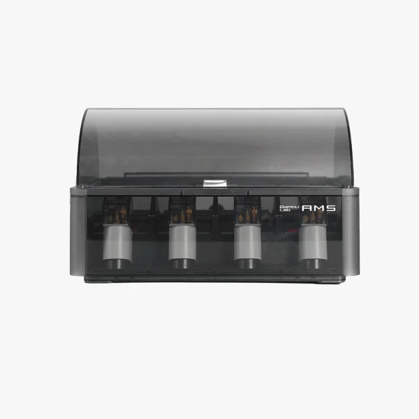 Bambu Lab AMS - Image 4