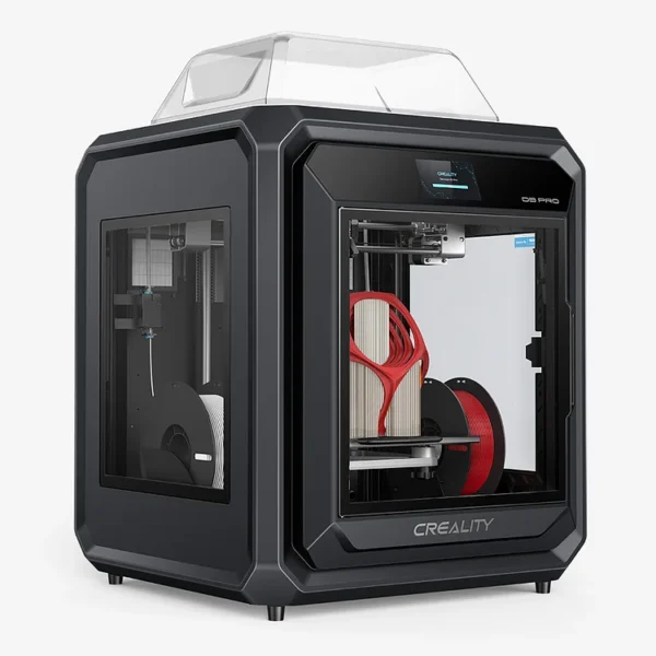 Creality Sermoon D3 Pro - Image 2