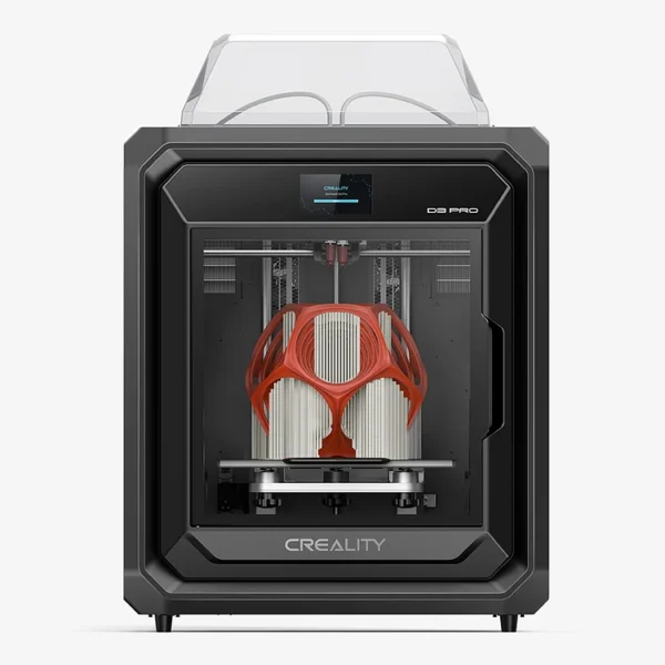Creality Sermoon D3 Pro