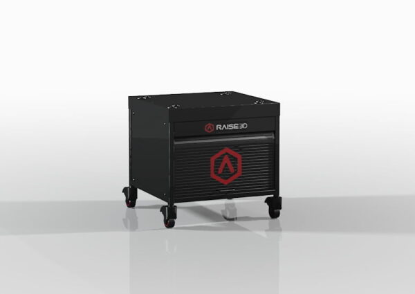 Raise3D Printer Cart for Pro3 Plus/Pro2 Plus - Image 2