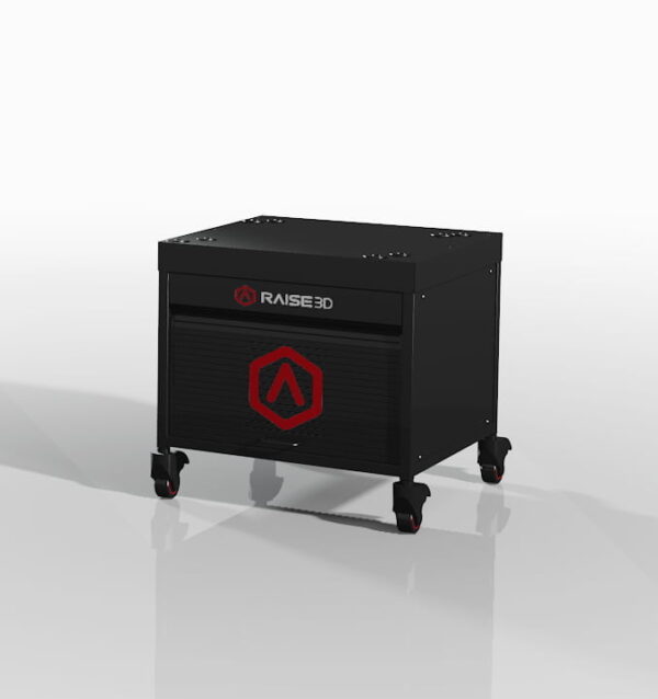 Raise3D Printer Cart for Pro3 Plus/Pro2 Plus - Image 3