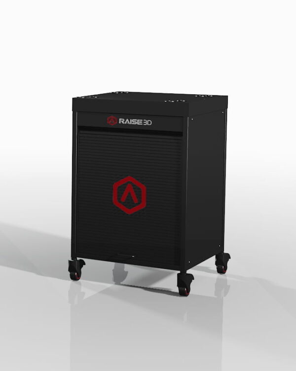 Raise3D Printer Cart for Pro3/Pro2/E2 - Image 2