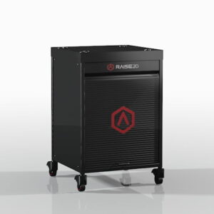 Raise3D Printer Cart for Pro3/Pro2/E2