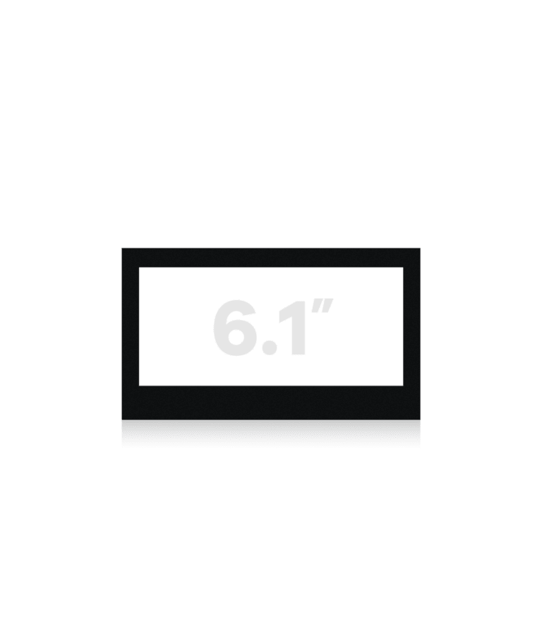 Phrozen LCD Frame Tape 6.1" - Sonic 4K (2022)/ Mini 4K