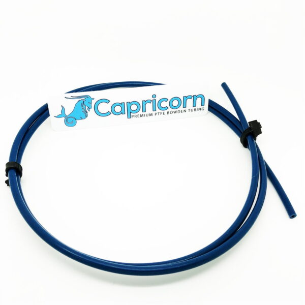 Capricorn XS Series PTFE Bowden Tube