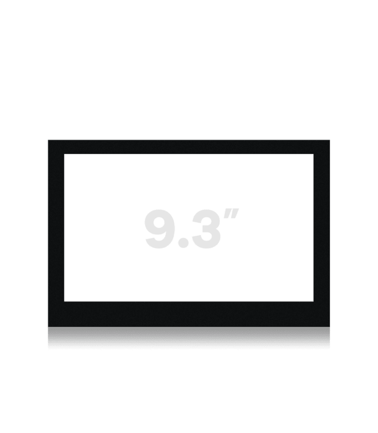 Phrozen LCD Frame Tape 9.3" - Sonic XL 4K 2022/ Mighty 4K