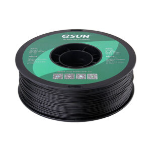 ESUN ABS 2.85mm/1kg Black